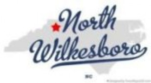 town of north wilkesboro