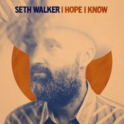 Album Cover Artwork for ROCK, RHYTHM & BLUES/Seth Walker/Hope I Know