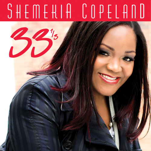 Shemekia Copeland 33 1/3