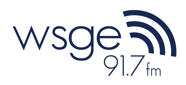 Gaston Student Radio Station - WSGE - Link to Home Page