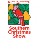 Click here to learn more about Southern Christmas Show begins November 13th!