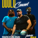 Click here to learn more about HWY 321 BLUES CONCERT