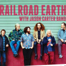 Click here to learn more about RAILROAD EARTH: Enter to win!