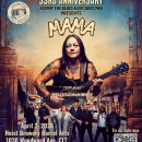 Click here to learn more about Charlotte Blues Society Ticket Giveaway