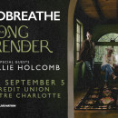 Click here to learn more about NEEDTOBREATHE Ticket Giveaway