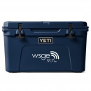 Click here to learn more about Give to WSGE and win!