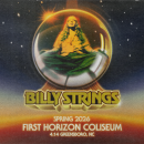 Click here to learn more about Billy Strings Ticket Giveaway