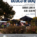 Click here to learn more about JOIN US for Blues & BBQ
