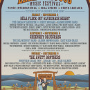 Click here to learn more about Register now for a chance to win tickets to Earl Scruggs Music Fest