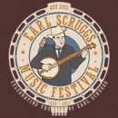 Click here to learn more about Register now for a chance to win tickets to Earl Scruggs Music Fest