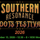 Click here to learn more about CBS Southern Resonance Roots Festival Ticket Giveaway