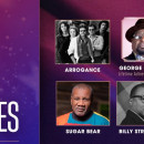 Click here to learn more about Register to win tickets to the NC Music Hall of Fame Induction Ceremony