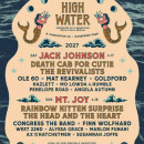 Click here to learn more about Register now for a chance to win General Admission passes to High Water Festival