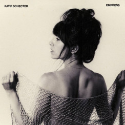 ROCK RHYTHM & BLUES: Katie SchecterFeatured Album: 