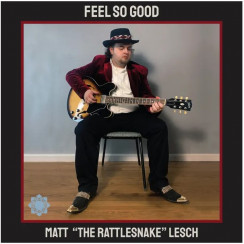HWY 321 BLUES: Matt 