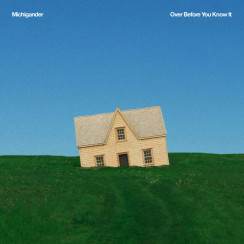 ROCK RHYTHM & BLUES: MichiganderFeatured Album: 