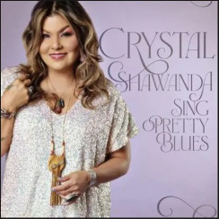 HWY 321 BLUES: Crystal ShawandaFeatured Album: 