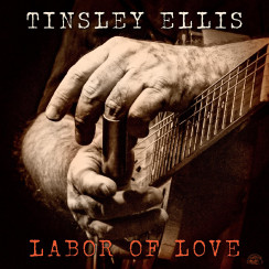 HWY 321 BLUES: Tinsley EllisFeatured Album: 