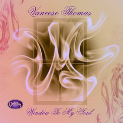 HWY 321 BLUES: Vaneese ThomasFeatured Album: 