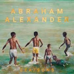 Album Cover Artwork for ROCK, RHYTHM & BLUES/Abraham Alexander/SEA/SONS