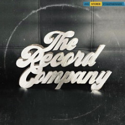 Album Cover Artwork for ROCK, RHYTHM & BLUES/The Record Company/The 4th Album