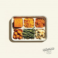 Album Cover Artwork for ROCK RHYTHM & BLUES: Band of Heathens