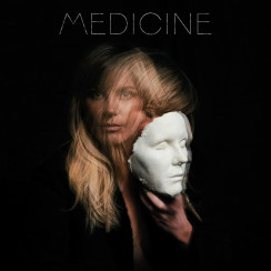 Album Cover Artwork for ROCK RHYTHM & BLUES: Grace Potter
