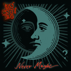 Album Cover Artwork for HWY 321 BLUES: Ross Osteen Band