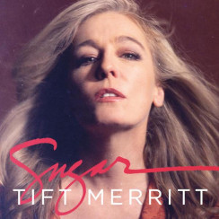 Album Cover Artwork for ROCK RHYTHM & BLUES: Tift Merritt