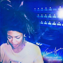 Album Cover Artwork for ROCK RHYTHM & BLUES: Valerie June