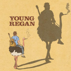 Album Cover Artwork for ETHAN REGAN
