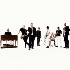 Album Cover Artwork for ROCK RHYTHM & BLUES: St. Paul & the Broken Bones