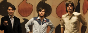 The-Avett-Brothers