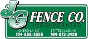 J&G Fence 2