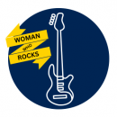 Click here to learn more about WSGE Highlights Women Who Rock