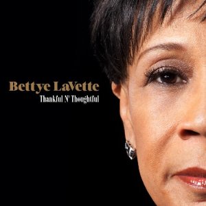 Bettye LaVette Thankful N' Thoughtful