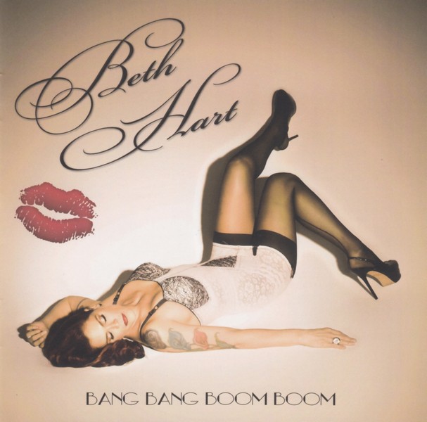 Beth Hart Bang Bang Boom Boom