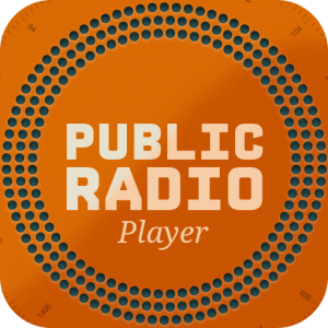 PublicRadioPlayer