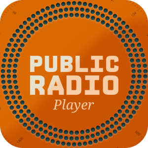 PublicRadioPlayer