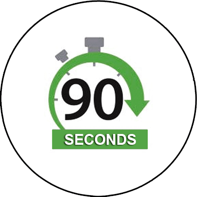 90 seconds. 90 Секунд. Таймер 90 секунд. Правило 90 секунд. 90 Секунд gif.