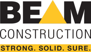 Beam Construction Logo