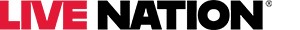 Live Nation Logo
