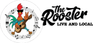 The Rooster Logo